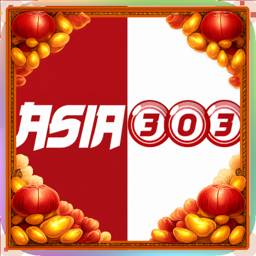 asia303 — mitra unggulan
